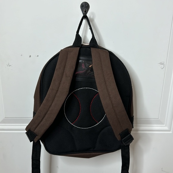 MLB New York Yankees mini backpack - Picture 2 of 8